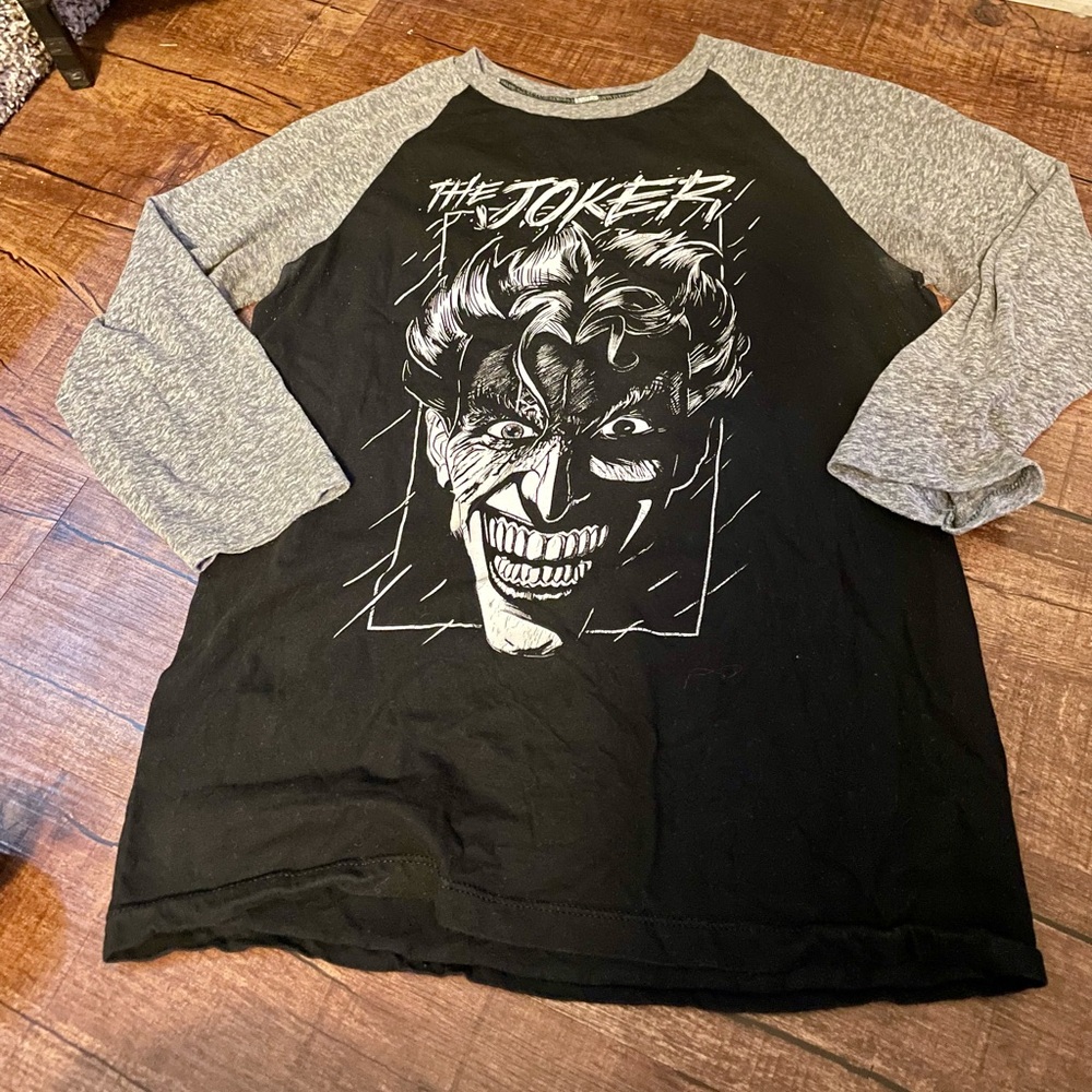 Joker t-shirt